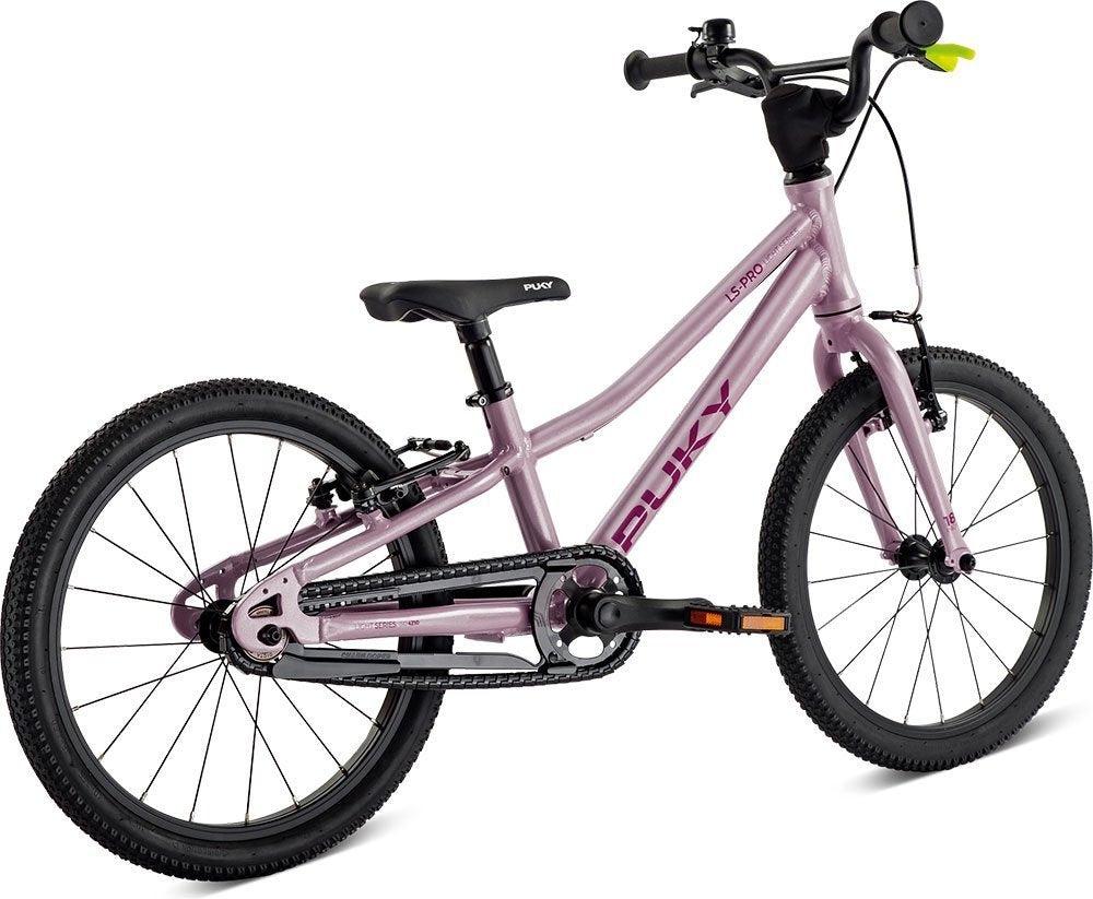 Puky LS-Pro 18 - Kinderfahrrad