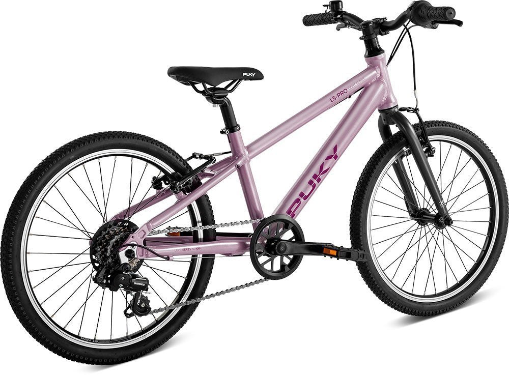 Puky LS-Pro 20-7 - Kinderfahrrad