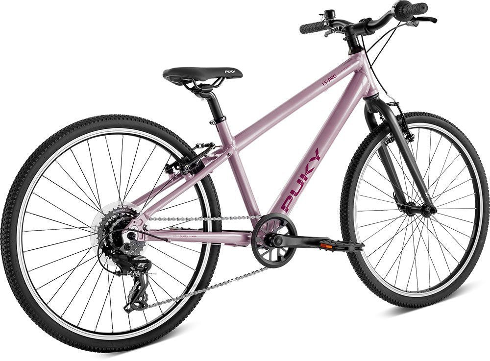 Puky LS-Pro 24-8 - Kinderfahrrad