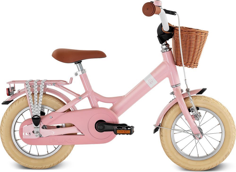 Puky YOUKE 12 Classic - Kinderfahrrad