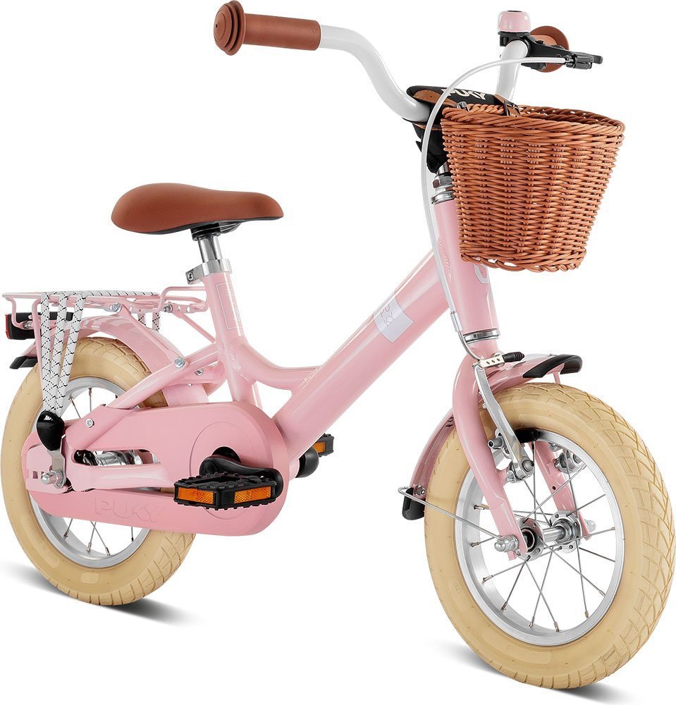 Puky YOUKE 12 Classic - Kinderfahrrad