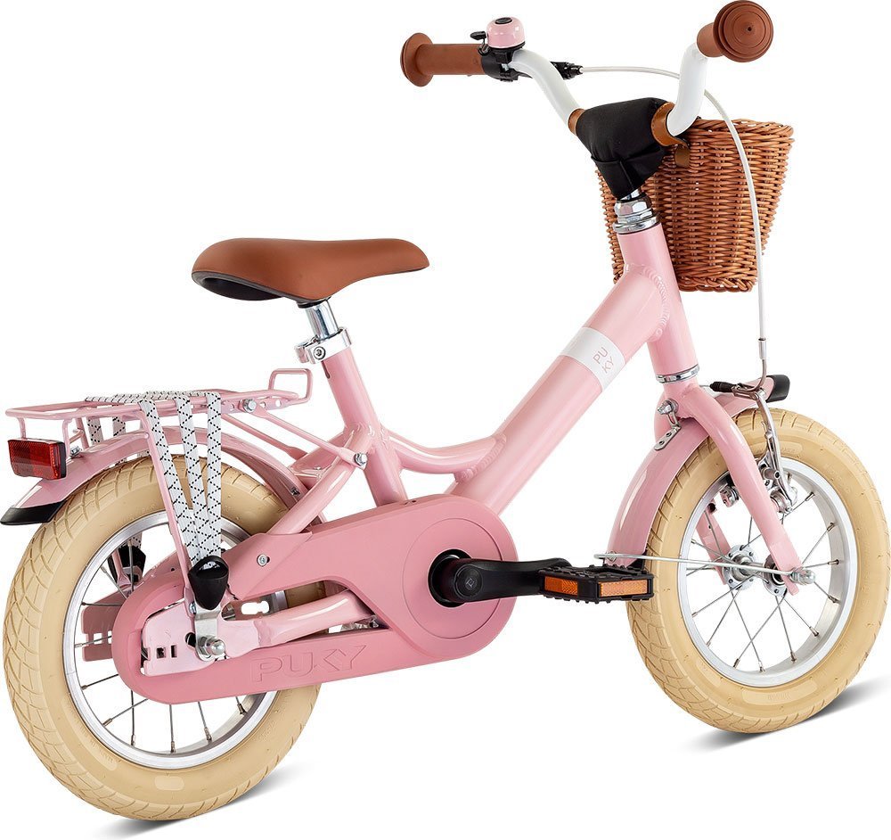 Puky YOUKE 12 Classic - Kinderfahrrad