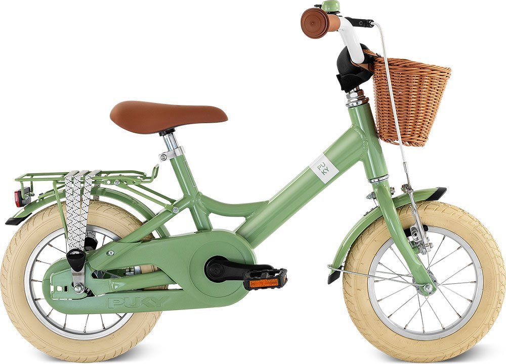 Puky YOUKE 12 Classic - Kinderfahrrad
