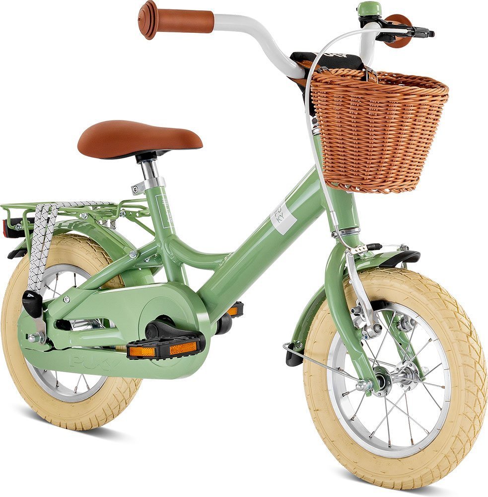 Puky YOUKE 12 Classic - Kinderfahrrad