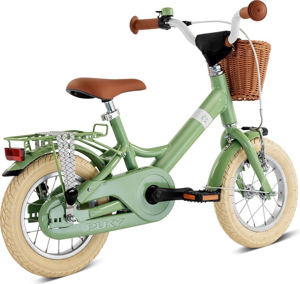 Puky YOUKE 12 Classic - Kinderfahrrad
