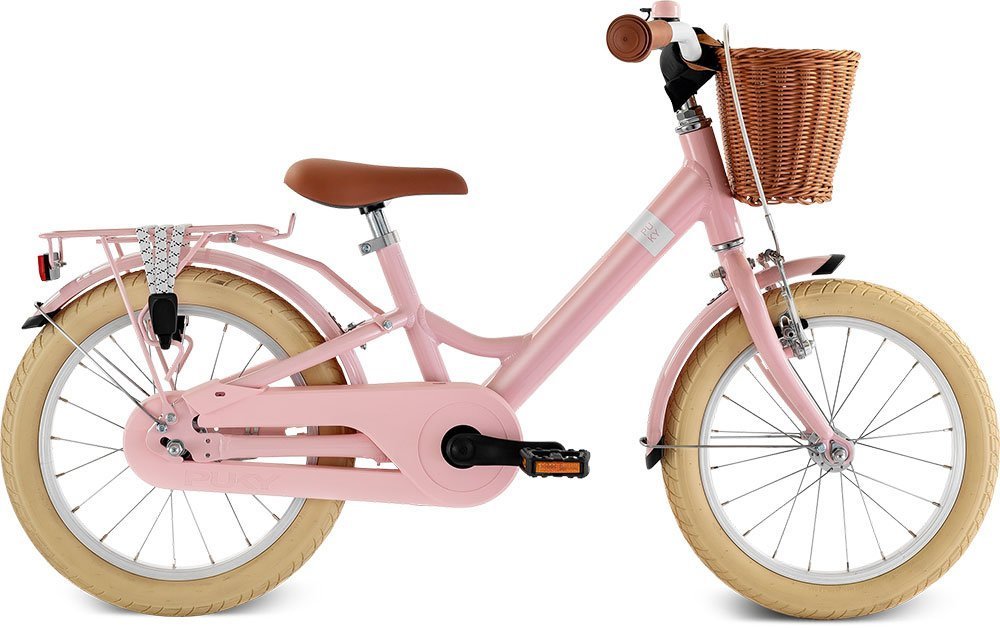 Puky YOUKE 18 Classic - Kinderfahrrad