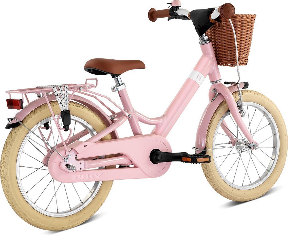 Puky YOUKE 16 Classic - Kinderfahrrad