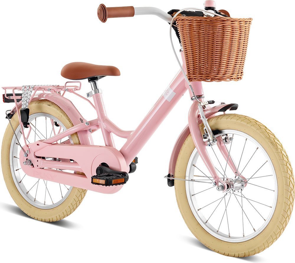 Puky YOUKE 18 Classic - Kinderfahrrad