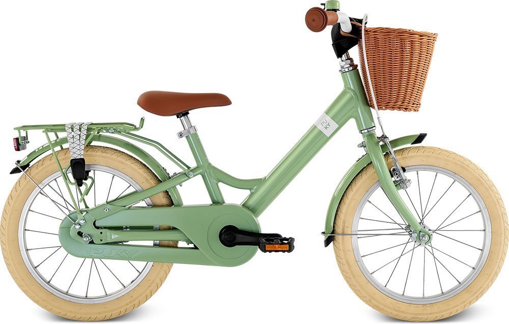 Puky YOUKE 16 Classic - Kinderfahrrad