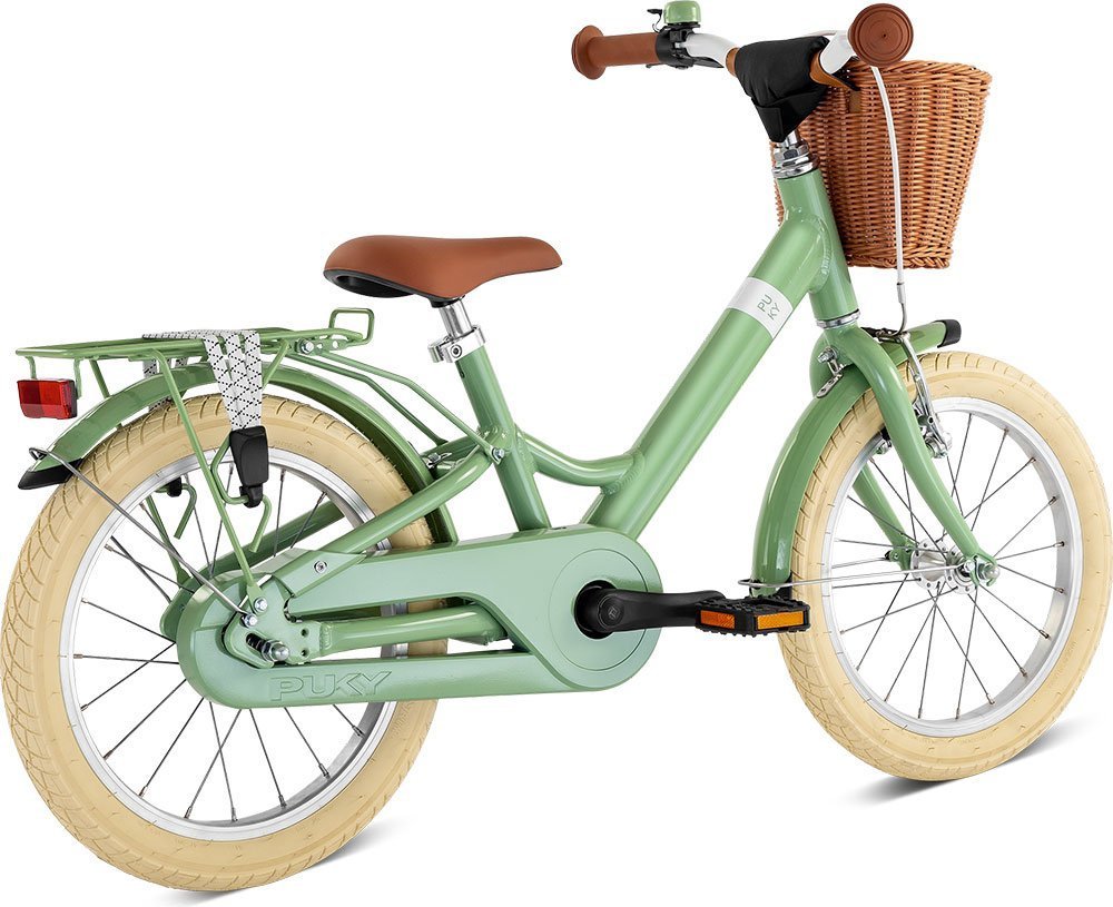 Puky YOUKE 18 Classic - Kinderfahrrad