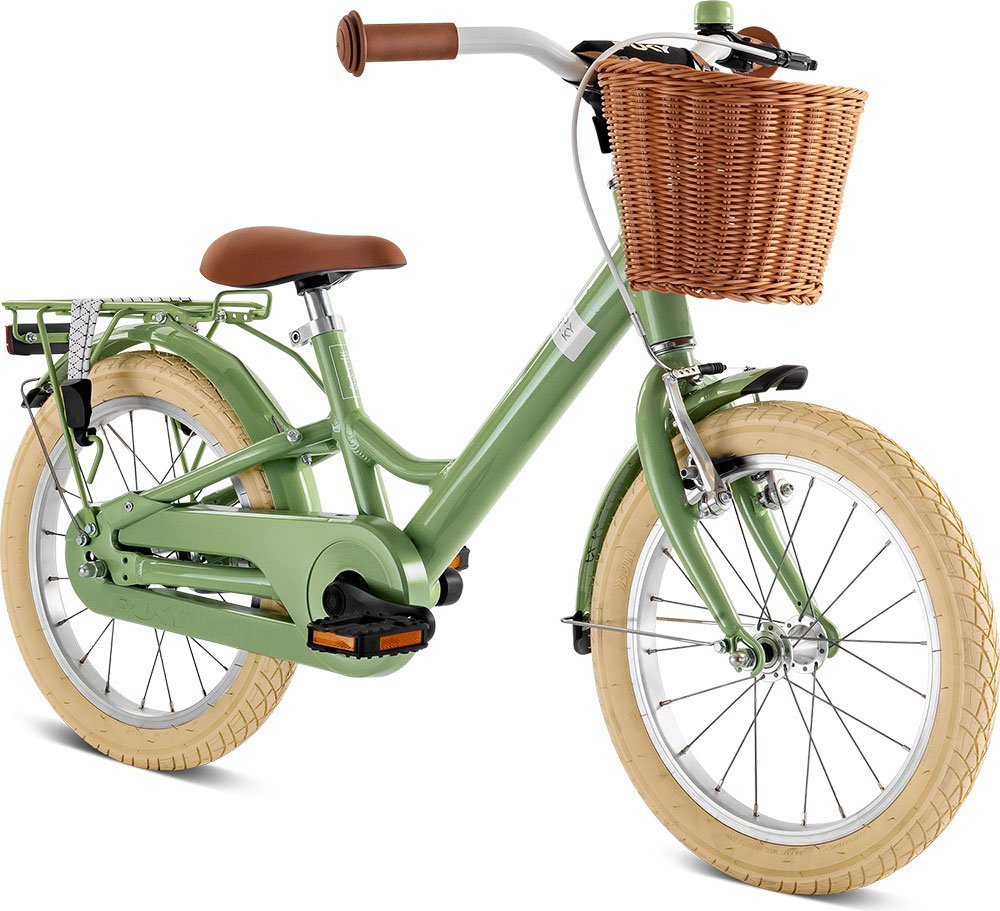 Puky YOUKE 18 Classic - Kinderfahrrad