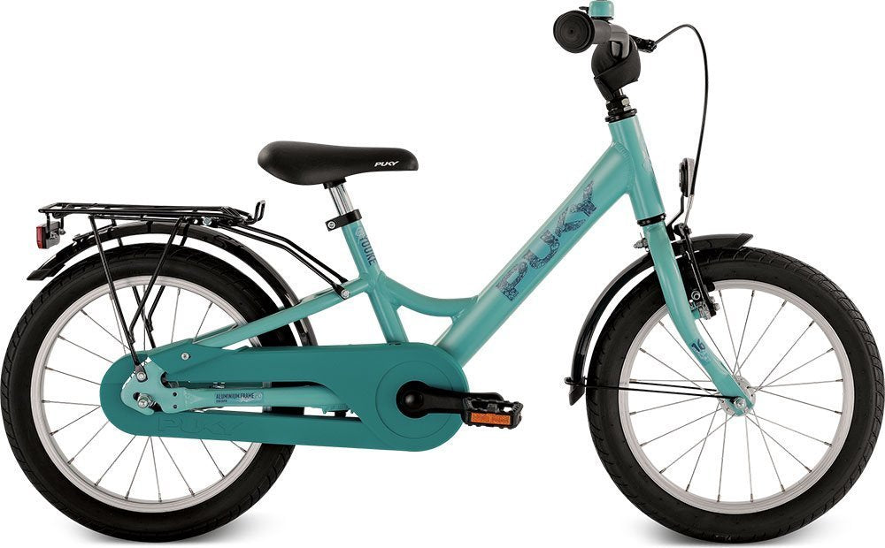 Puky YOUKE 16 - Kinderfahrrad