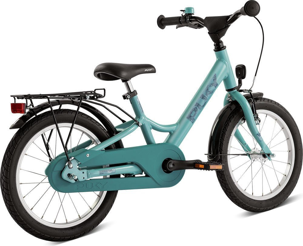 Puky YOUKE 16 - Kinderfahrrad