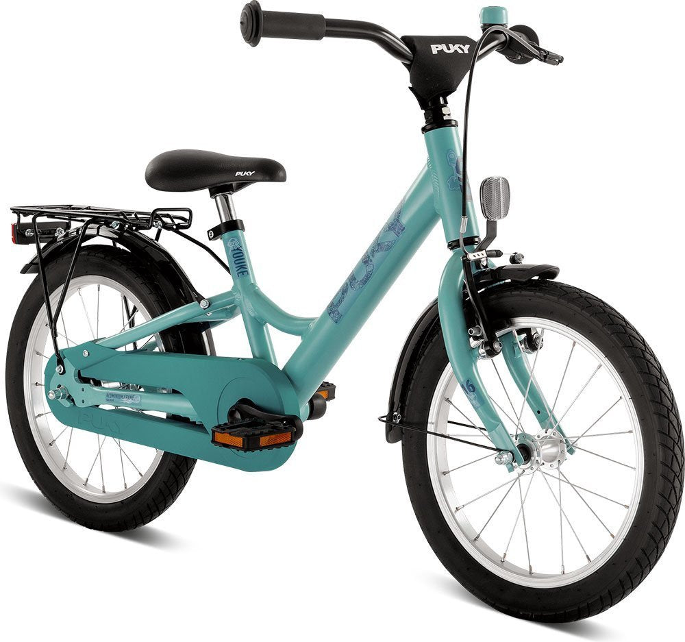 Puky YOUKE 16 - Kinderfahrrad