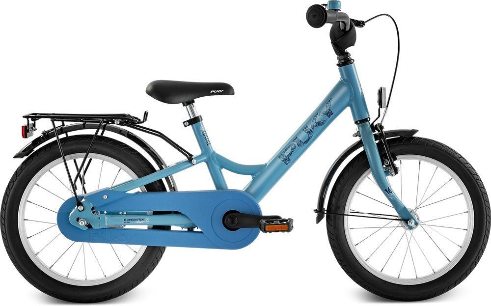 Puky YOUKE 16 - Kinderfahrrad