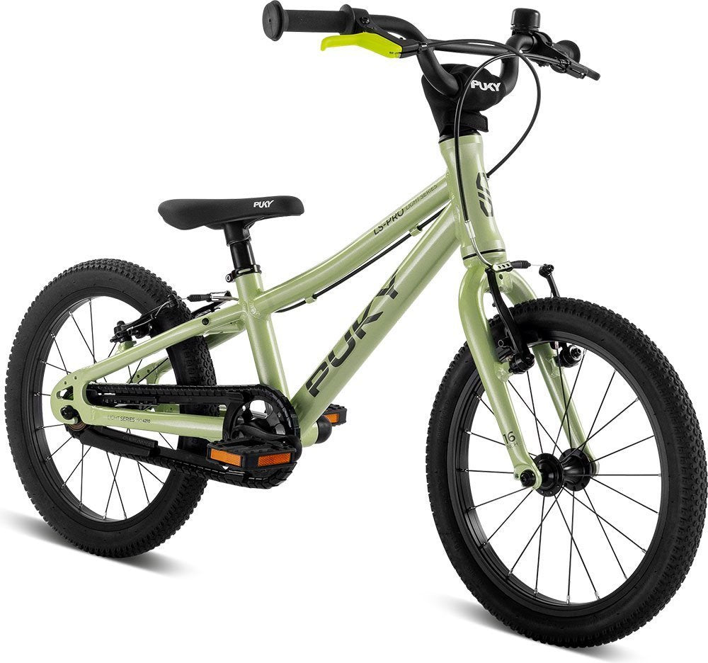 Puky LS-Pro 16 - Kinderfahrrad