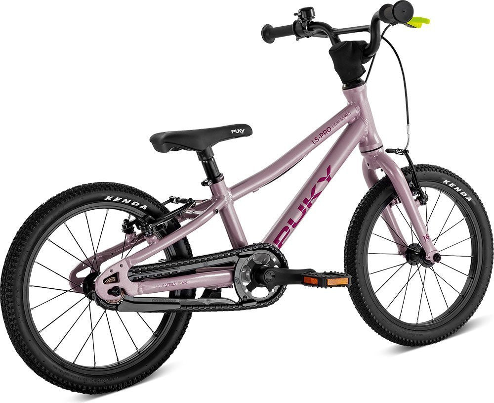 Puky LS-Pro 16 - Kinderfahrrad