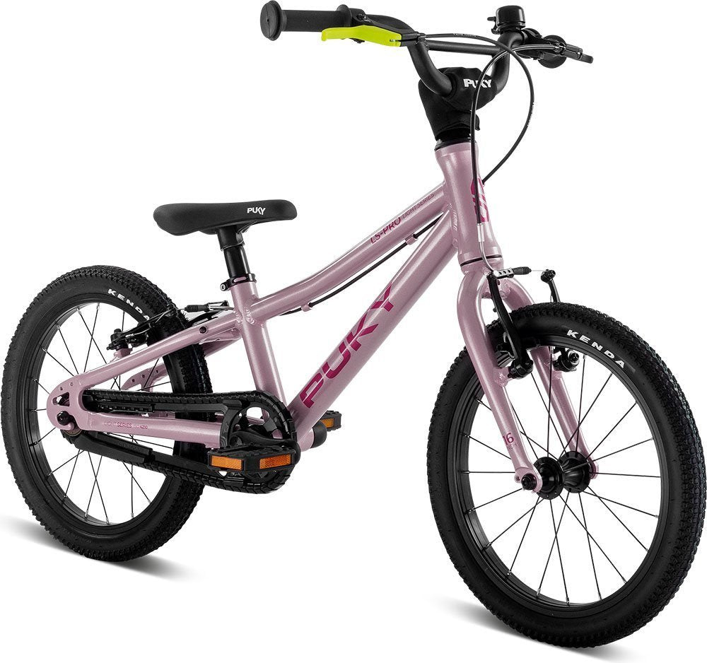 Puky LS-Pro 16 - Kinderfahrrad