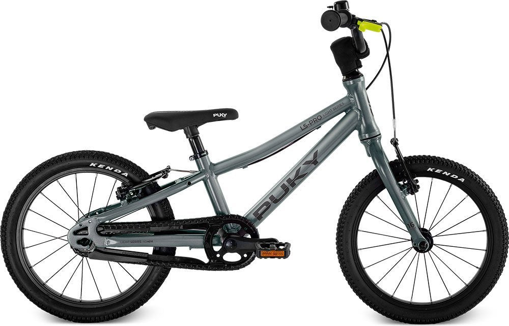 Puky LS-Pro 16 - Kinderfahrrad