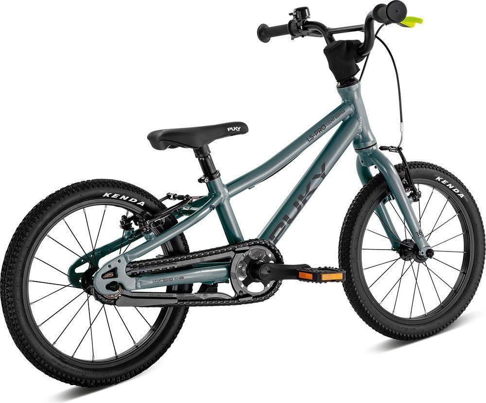 Puky LS-Pro 16 - Kinderfahrrad