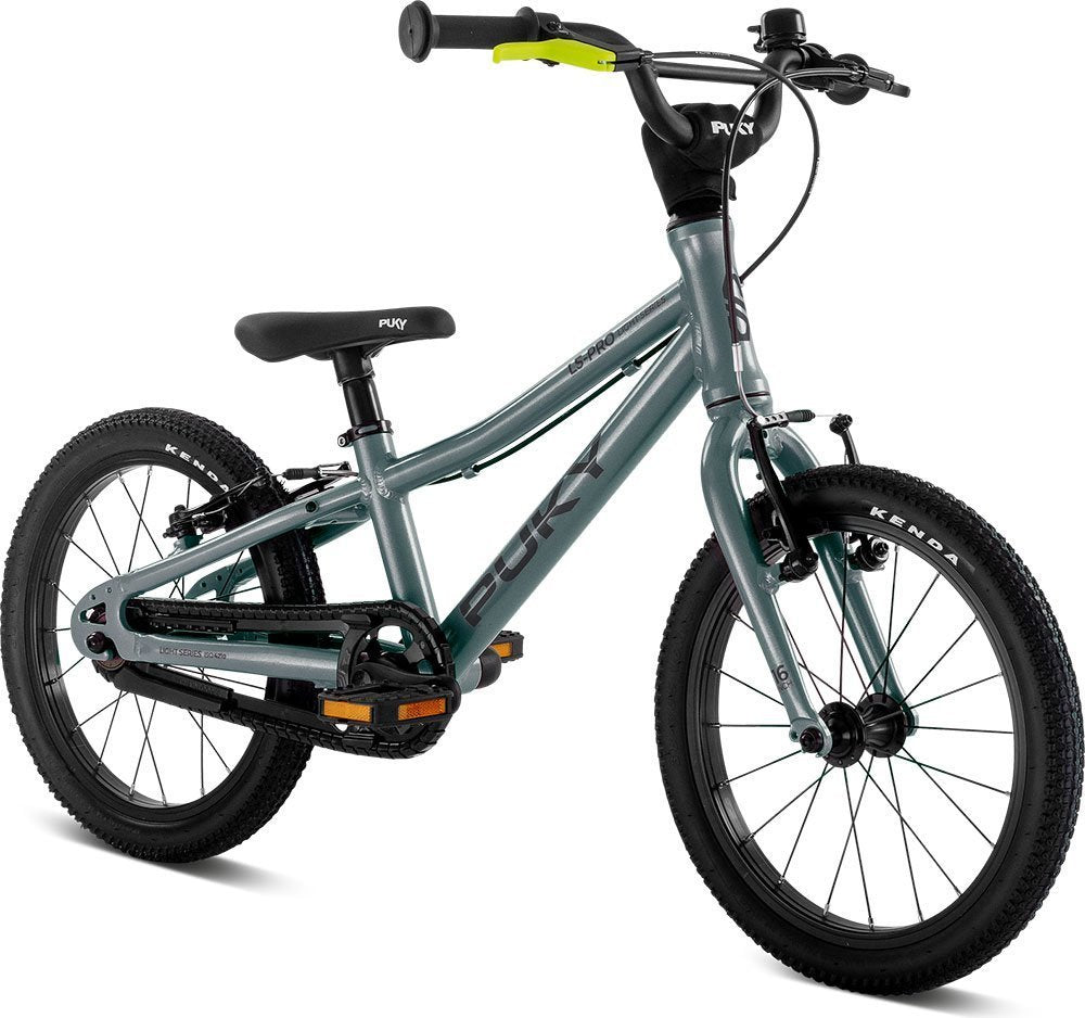 Puky LS-Pro 16 - Kinderfahrrad