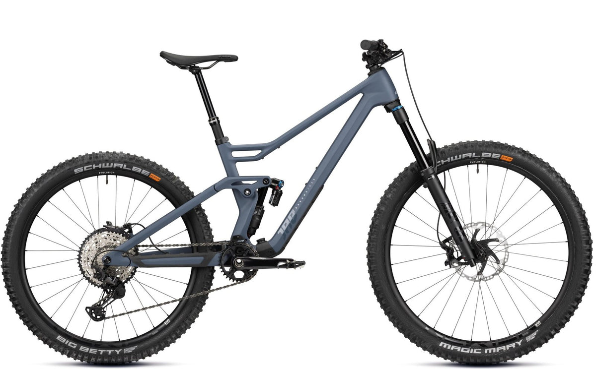 Radon JAB MX 10.0