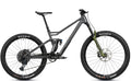 Radon JAB MX 9.0