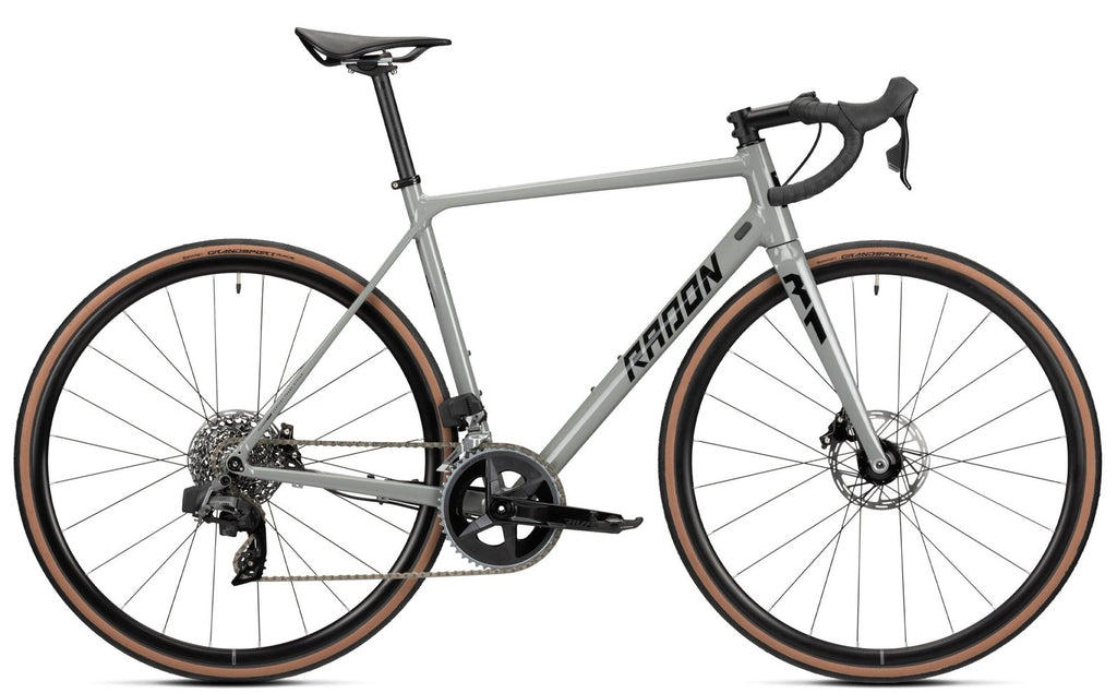 Radon R1 RIVAL AXS