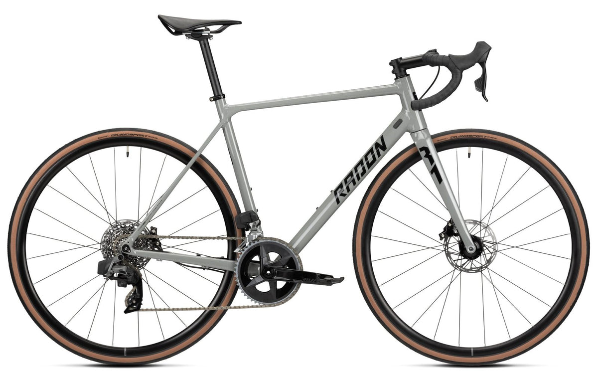 Radon R1 RIVAL AXS