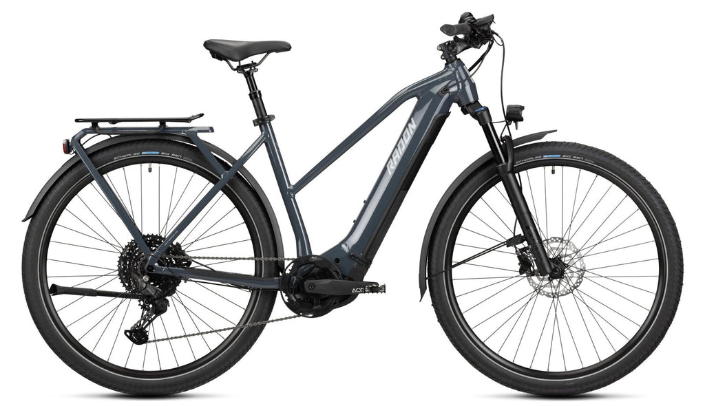 Radon RELATE 7.0 LADY 625