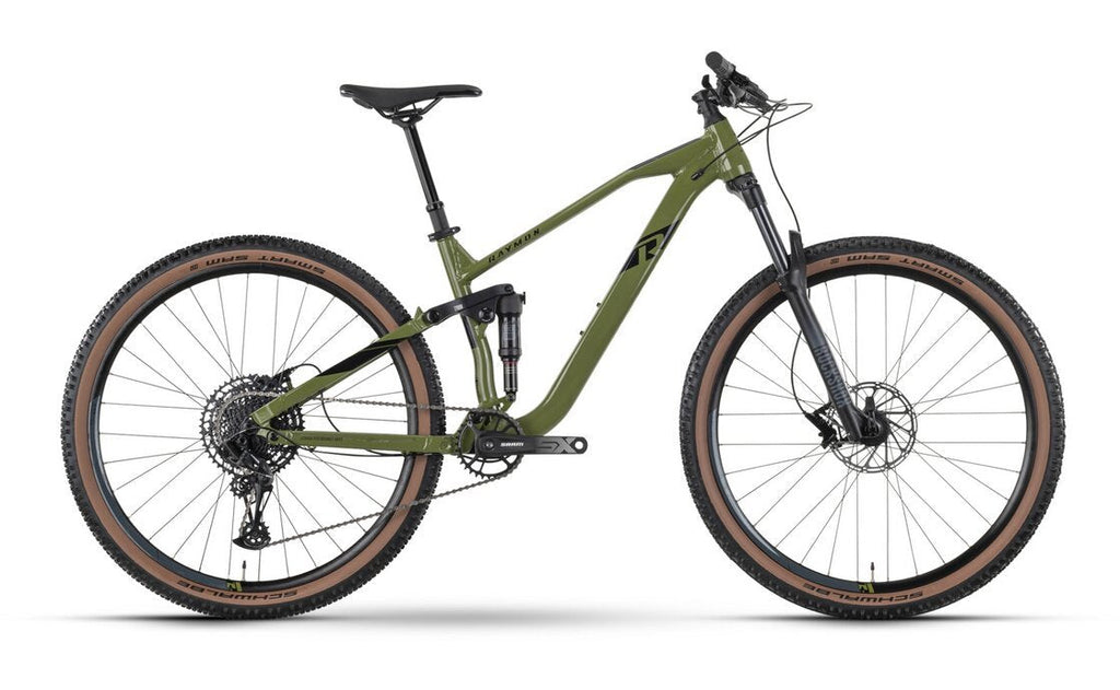Raymon FullRay 120 4.0 – 29 Zoll – Fully – 2024