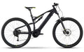 Raymon FullRay 130E 4.0 - 500 Wh - 29 Zoll - Fully
