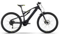 Raymon FullRay 130E 4.0 – 500 Wh – 29 Zoll – Fully