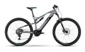 Raymon FullRay 130E 5.0 - 500 Wh - 29 Zoll - Fully