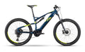 Raymon FullRay 130E 6.0 - 630 Wh - 27,5 Zoll - Fully