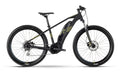 Raymon HardRay E 2.0 T350 - 500 Wh - 29 Zoll - Diamant