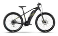 Raymon HardRay E 2.0 T350 – 500 Wh – 29 Zoll – Diamant