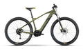 Raymon HardRay E 4.0 - 500 Wh - 29 Zoll - Diamant