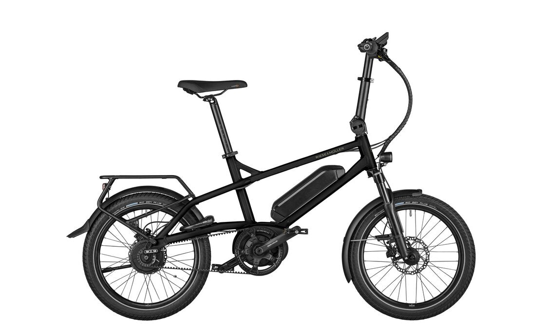 Riese und Müller Tinker2 vario - 545 Wh - 20 Zoll - Compact - 2025