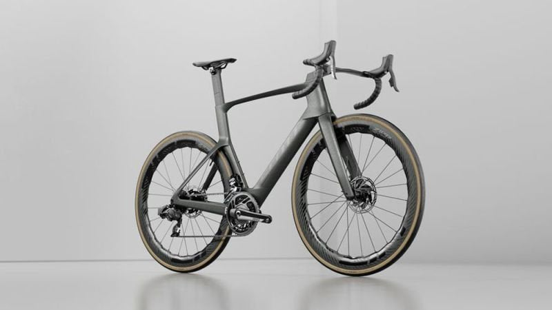Scott Foil RC 20