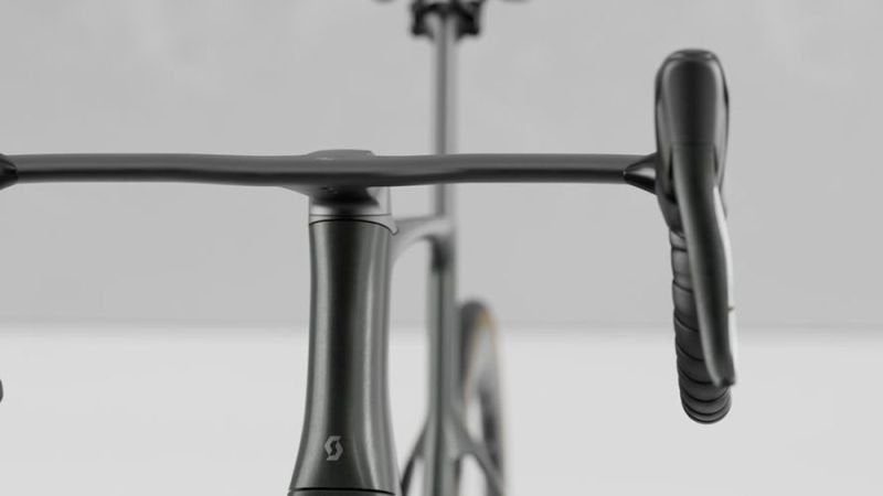 Scott Foil RC 20