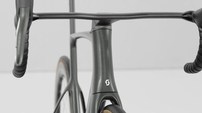 Scott Foil RC 20