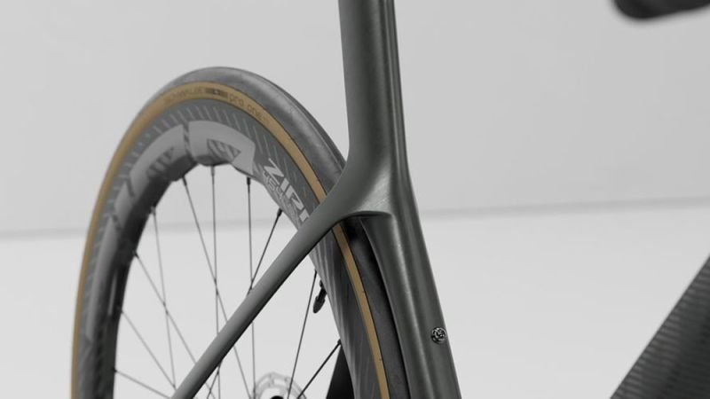 Scott Foil RC 20