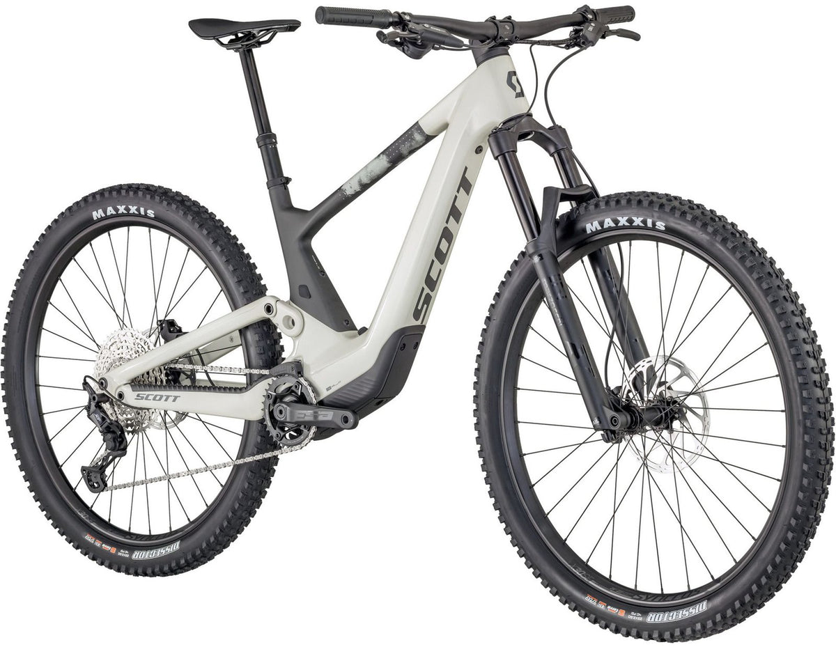 Scott Voltage eRIDE 920