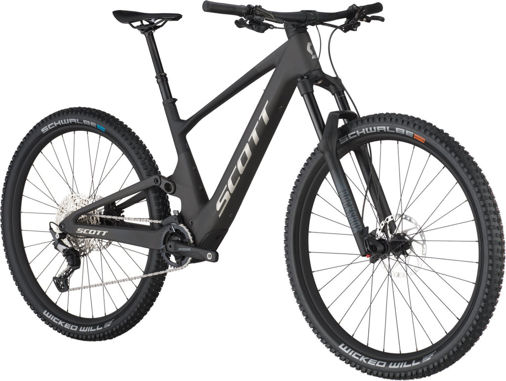 Scott Lumen eMTB 920