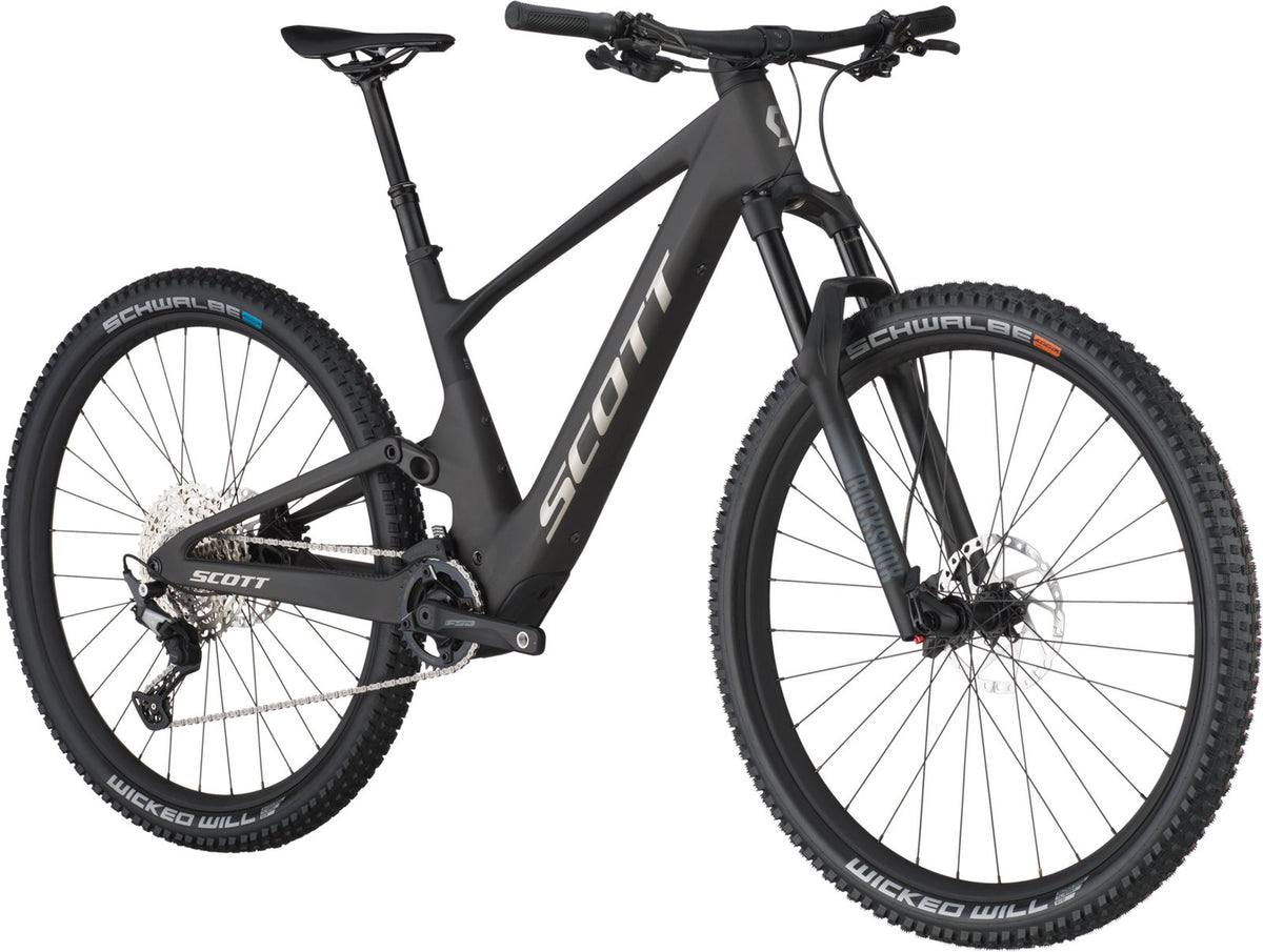 Scott Lumen eMTB 920