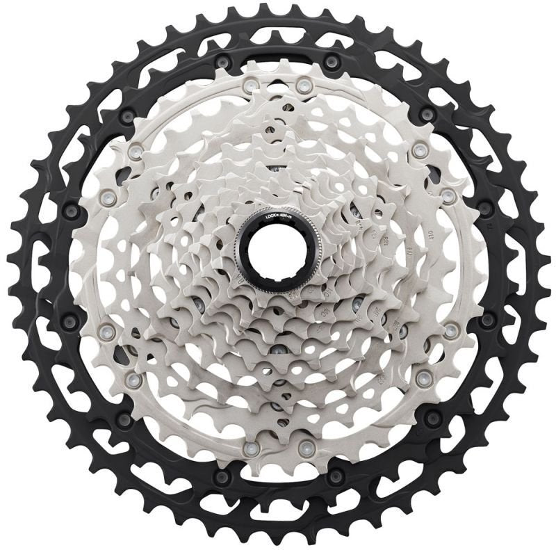 Shimano XT M8100 1x12 fach Gruppe