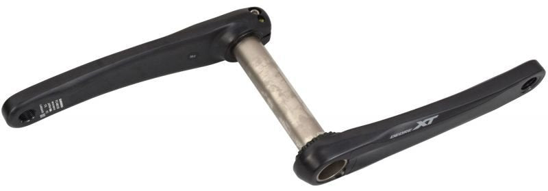Shimano XT M8100 1x12 fach Gruppe