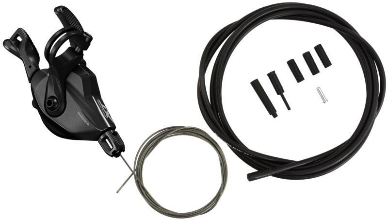 Shimano XT M8100 1x12 fach Gruppe