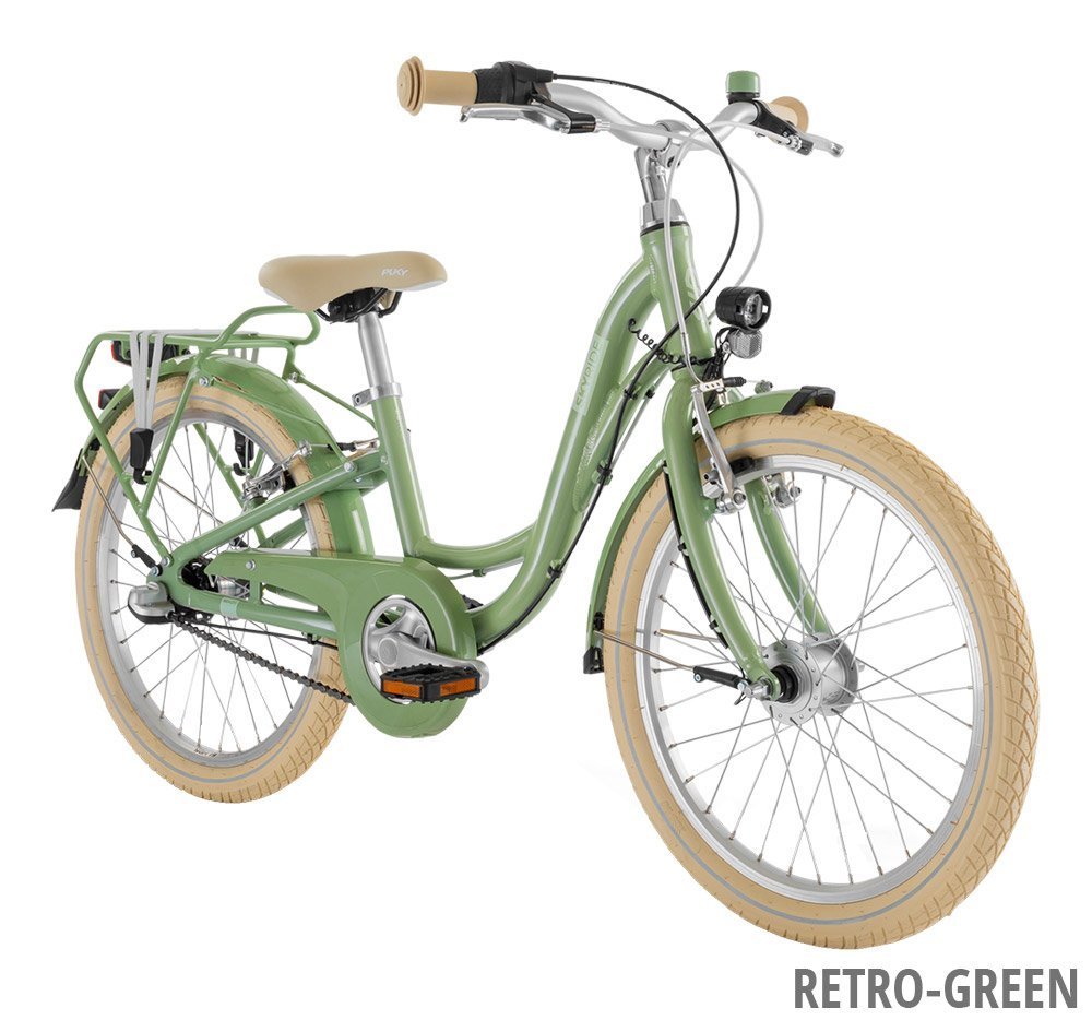 Puky Skyride 20-3 Classic Kinderfahrrad
